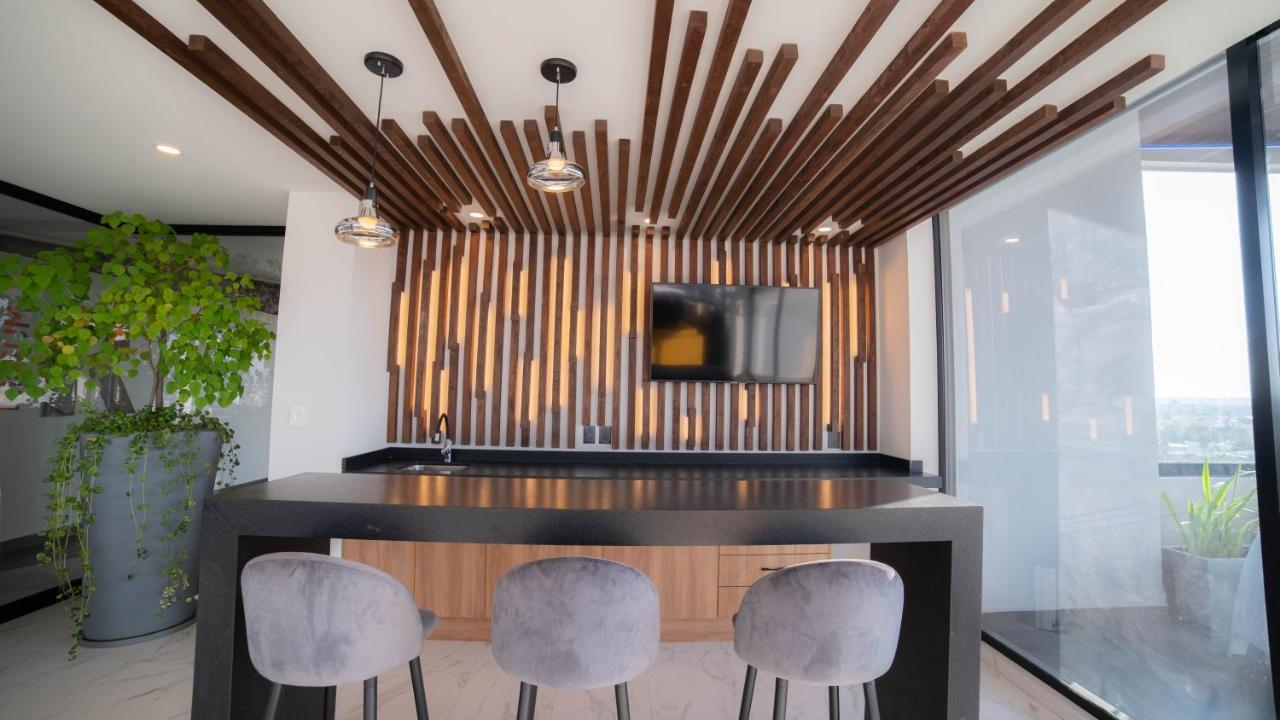 Missum Versatile Living Cholula Εξωτερικό φωτογραφία