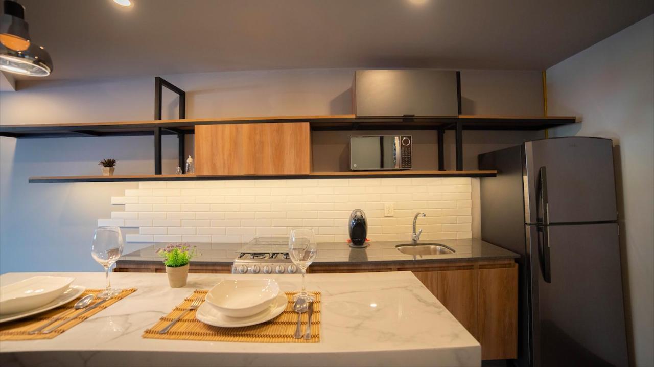 Missum Versatile Living Cholula Εξωτερικό φωτογραφία
