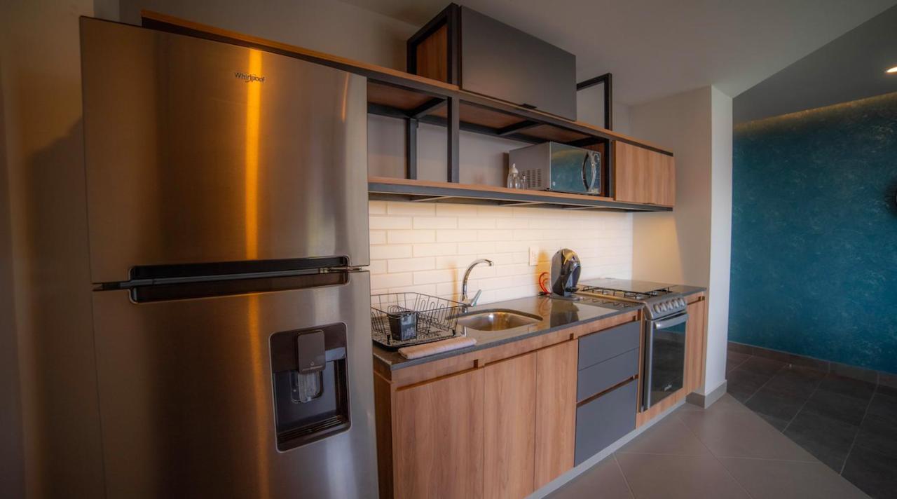 Missum Versatile Living Cholula Εξωτερικό φωτογραφία