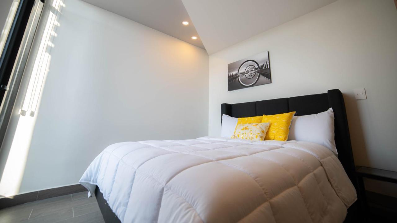 Missum Versatile Living Cholula Εξωτερικό φωτογραφία