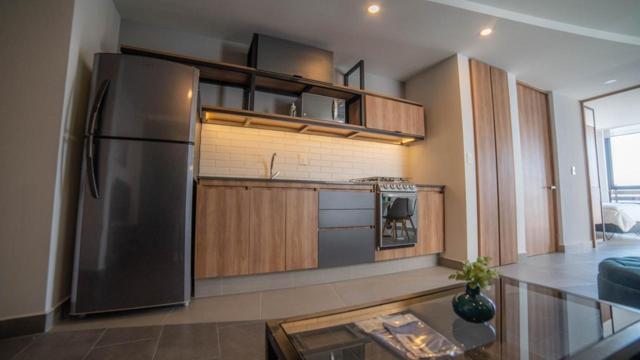 Missum Versatile Living Cholula Εξωτερικό φωτογραφία