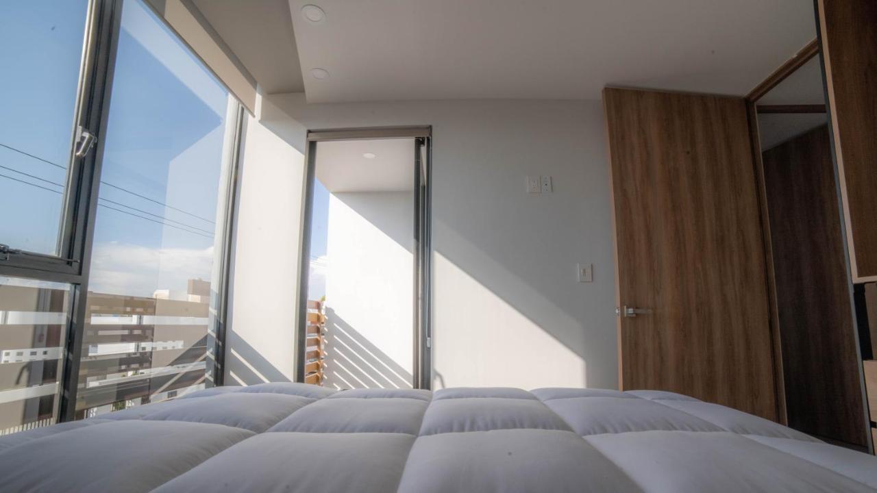 Missum Versatile Living Cholula Εξωτερικό φωτογραφία