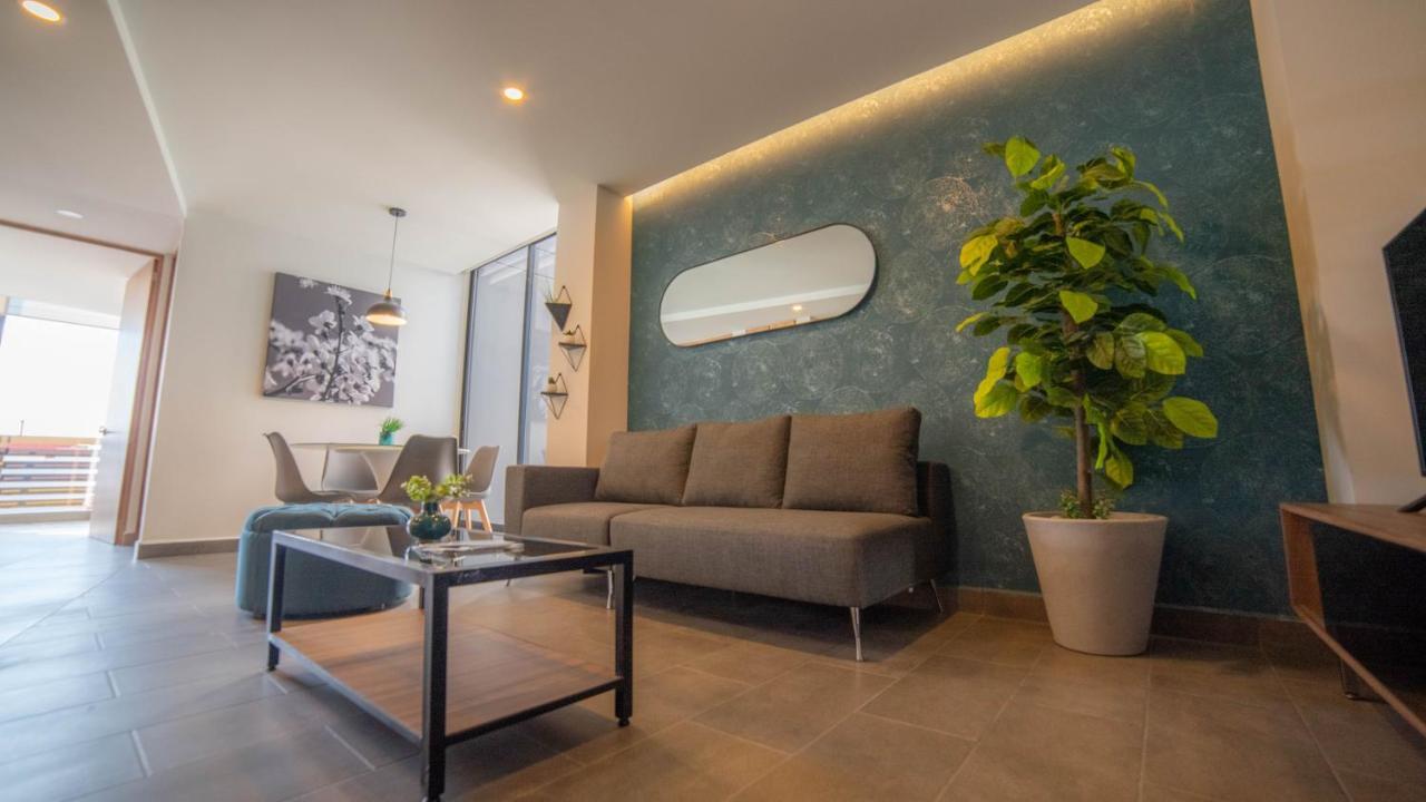 Missum Versatile Living Cholula Εξωτερικό φωτογραφία