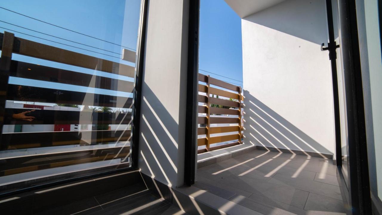 Missum Versatile Living Cholula Εξωτερικό φωτογραφία