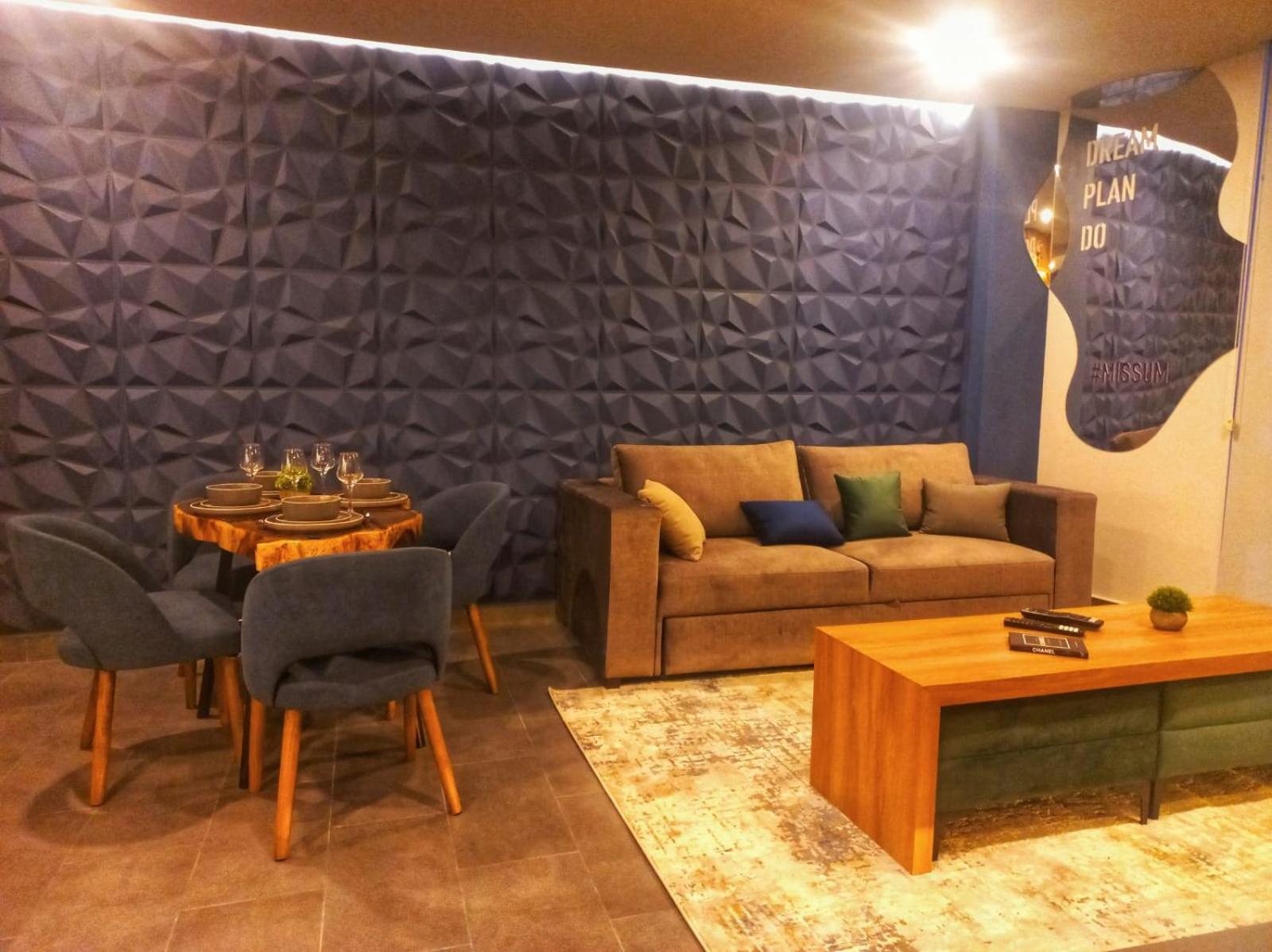 Missum Versatile Living Cholula Εξωτερικό φωτογραφία