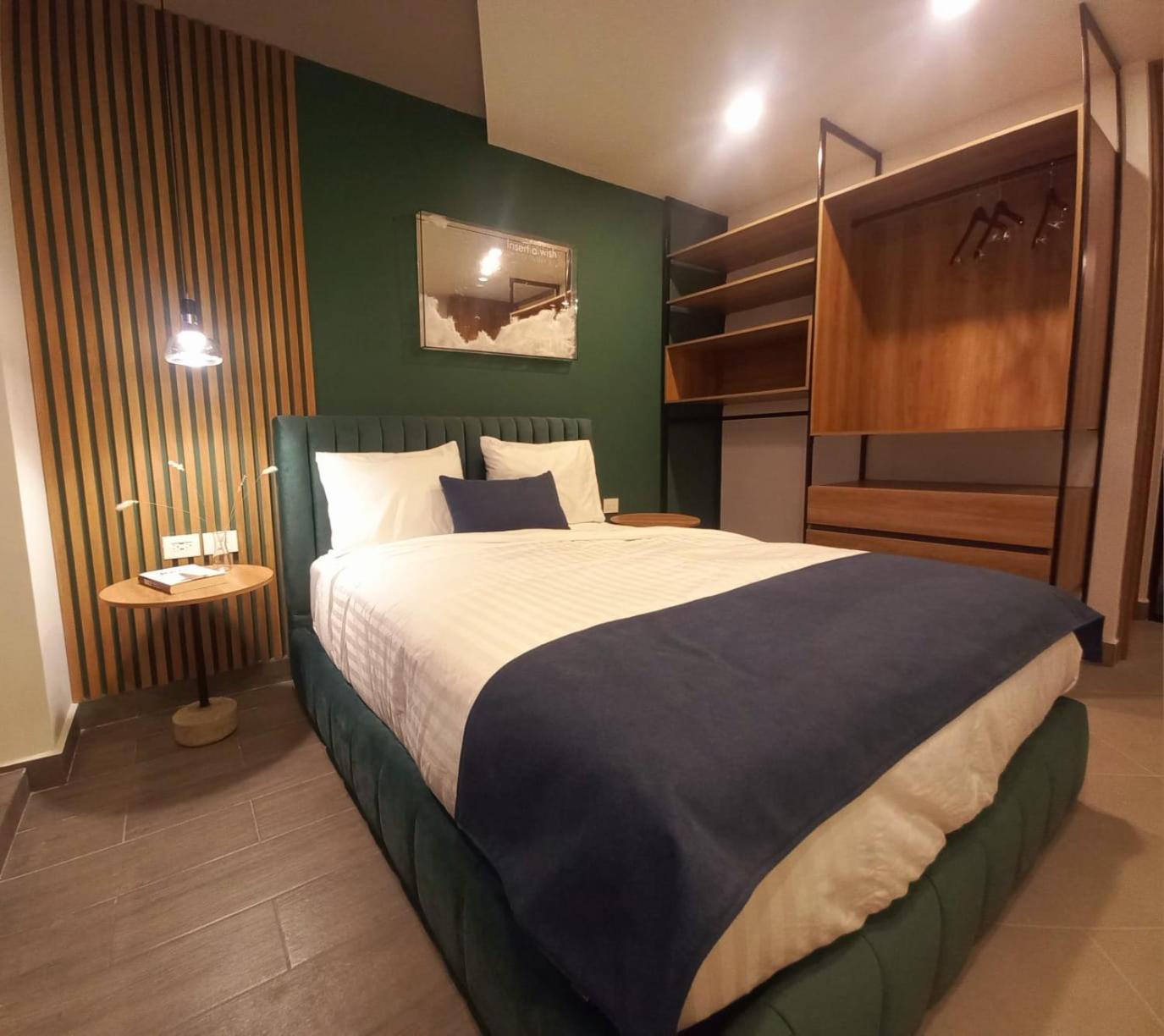 Missum Versatile Living Cholula Εξωτερικό φωτογραφία